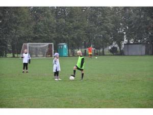 Piłka nożna dla wszystkich Piłka nożna dla wszystkich