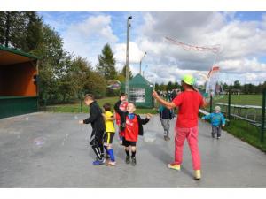 Piłka nożna dla wszystkich Piłka nożna dla wszystkich