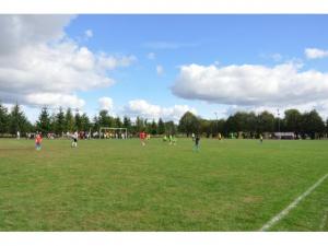 Piłka nożna dla wszystkich Piłka nożna dla wszystkich