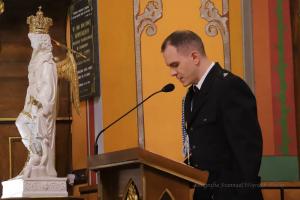 032...IMG_9907 s...110 lat OSP Stob foto J i W Błażej