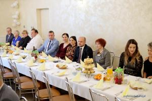 2 ..s.. Dzień Seniora Łąka - 2024 BWJL1928a szafirowestudiobwj.pl