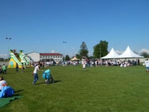 Polska Biega- 19 maja 2012 r.