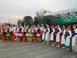 Łowicz z Kanady - Łąka - 27 lipca 2014 Łowicz z Kanady - Łąka - 27 lipca 2014