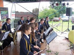 Dożynki gminne - Zaczernie - 17.08.2014r. Dożynki gminne - Zaczernie - 17.08.2014r.