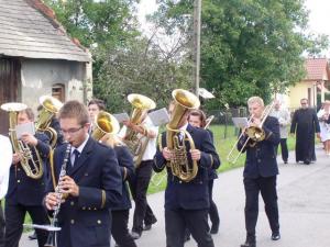 Dożynki gminne - Zaczernie - 17.08.2014r. Dożynki gminne - Zaczernie - 17.08.2014r.