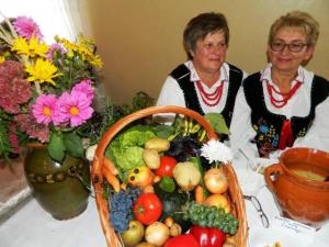 Świeto ziemniaka - Łukawiec - 27.09.2014 r. Świeto ziemniaka - Łukawiec - 27.09.2014 r.