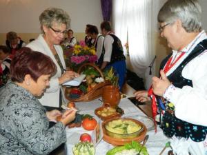 Świeto ziemniaka - Łukawiec - 27.09.2014 r. Świeto ziemniaka - Łukawiec - 27.09.2014 r.