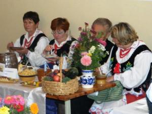 Świeto ziemniaka - Łukawiec - 27.09.2014 r. Świeto ziemniaka - Łukawiec - 27.09.2014 r.