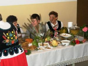 Świeto ziemniaka - Łukawiec - 27.09.2014 r. Świeto ziemniaka - Łukawiec - 27.09.2014 r.