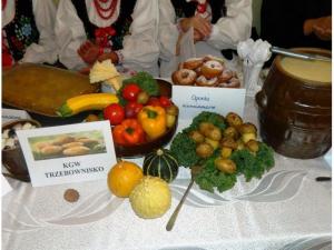 Świeto ziemniaka - Łukawiec - 27.09.2014 r. Świeto ziemniaka - Łukawiec - 27.09.2014 r.