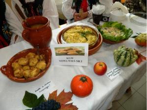 Świeto ziemniaka - Łukawiec - 27.09.2014 r. Świeto ziemniaka - Łukawiec - 27.09.2014 r.