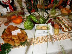 Świeto ziemniaka - Łukawiec - 27.09.2014 r. Świeto ziemniaka - Łukawiec - 27.09.2014 r.