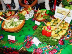 Świeto ziemniaka - Łukawiec - 27.09.2014 r. Świeto ziemniaka - Łukawiec - 27.09.2014 r.