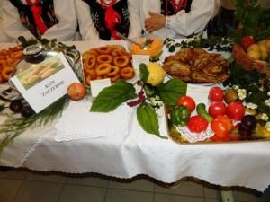 Świeto ziemniaka - Łukawiec - 27.09.2014 r. Świeto ziemniaka - Łukawiec - 27.09.2014 r.