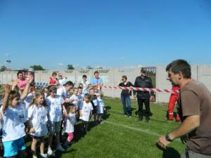 Polska Biega- 19 maja 2012 r.