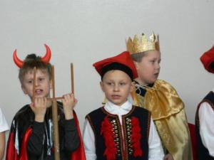 Dzień Babci i Dziadka - 2014 r. Dzień Babci i Dziadka - 2014 r.