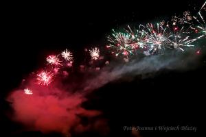 2020..s.. Wólka P. Niedziela  foto-JW Błażej