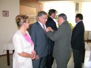 Jubileusz Złotych Godów - 2014 r. Jubileusz Złotych Godów - 2014 r.