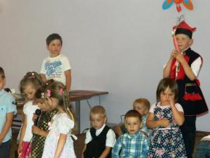 Już czas na wakacje – 27 czerwca 2014 r. Już czas na wakacje – 27 czerwca 2014 r.