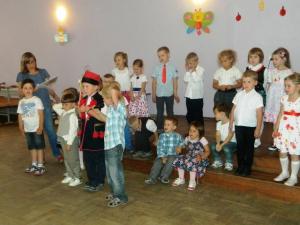 Już czas na wakacje – 27 czerwca 2014 r. Już czas na wakacje – 27 czerwca 2014 r.