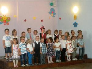 Już czas na wakacje – 27 czerwca 2014 r. Już czas na wakacje – 27 czerwca 2014 r.