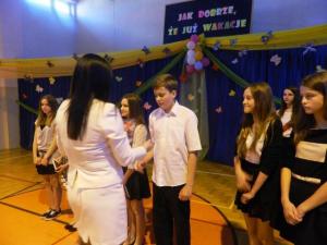 Już czas na wakacje – 27 czerwca 2014 r. Już czas na wakacje – 27 czerwca 2014 r.