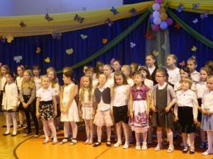 Już czas na wakacje – 27 czerwca 2014 r. Już czas na wakacje – 27 czerwca 2014 r.