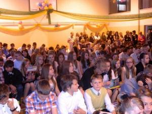 Już czas na wakacje – 27 czerwca 2014 r. Już czas na wakacje – 27 czerwca 2014 r.