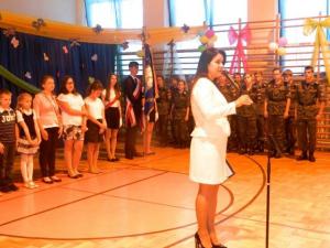 Już czas na wakacje – 27 czerwca 2014 r. Już czas na wakacje – 27 czerwca 2014 r.