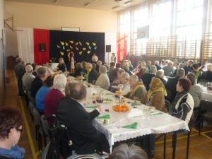 Światowy Dzień Chorego w Nowej Wsi Światowy Dzień Chorego w Nowej Wsi