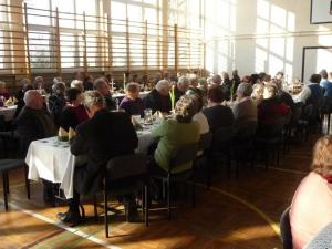 Światowy Dzień Chorego w Gminie Trzebownisko - 2012 r. Światowy Dzień Chorego w Gminie Trzebownisko - 2012 r.