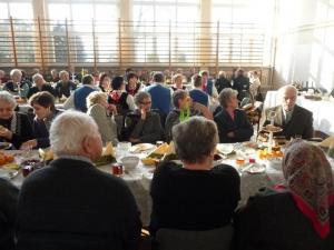 Światowy Dzień Chorego w Gminie Trzebownisko - 2012 r. Światowy Dzień Chorego w Gminie Trzebownisko - 2012 r.