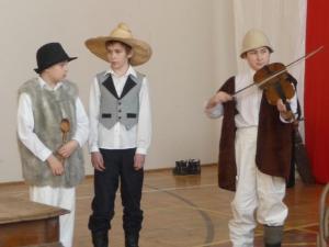 Światowy Dzień Chorego w Gminie Trzebownisko - 2012 r. Światowy Dzień Chorego w Gminie Trzebownisko - 2012 r.