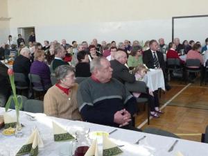 Światowy Dzień Chorego w Gminie Trzebownisko - 2012 r. Światowy Dzień Chorego w Gminie Trzebownisko - 2012 r.