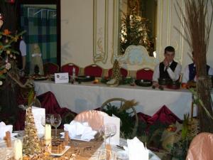 Wokół Wigilijnego Stołu - 2011 r. Wokół Wigilijnego Stołu - 2011 r.