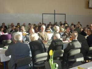 Światowy Dzień Chorego w Nowej Wsi Światowy Dzień Chorego w Nowej Wsi