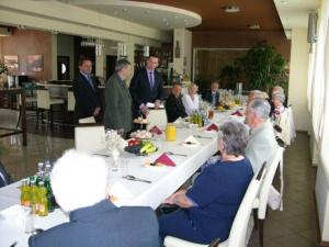 Jubileusz Złotych Godów - 2014 r. Jubileusz Złotych Godów - 2014 r.