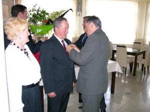 Jubileusz Złotych Godów - 2014 r. Jubileusz Złotych Godów - 2014 r.