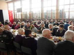 Światowy Dzień Chorego w Gminie Trzebownisko - 2012 r. Światowy Dzień Chorego w Gminie Trzebownisko - 2012 r.