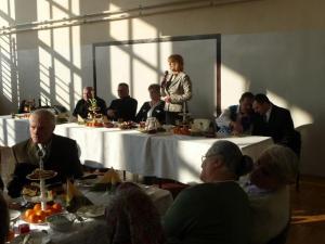 Światowy Dzień Chorego w Gminie Trzebownisko - 2012 r. Światowy Dzień Chorego w Gminie Trzebownisko - 2012 r.