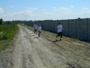 Polska Biega- 19 maja 2012 r. Polska Biega- 19 maja 2012 r.