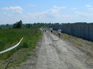 Polska Biega- 19 maja 2012 r. Polska Biega- 19 maja 2012 r.