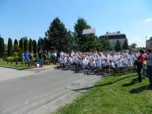 Polska Biega- 19 maja 2012 r. Polska Biega- 19 maja 2012 r.