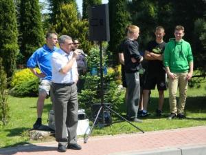 Polska Biega- 19 maja 2012 r. Polska Biega- 19 maja 2012 r.