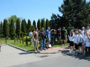 Polska Biega- 19 maja 2012 r. Polska Biega- 19 maja 2012 r.