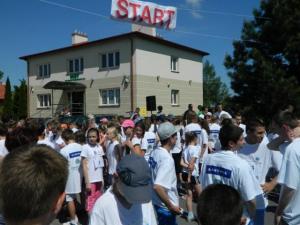 Polska Biega- 19 maja 2012 r. Polska Biega- 19 maja 2012 r.
