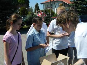 Polska Biega- 19 maja 2012 r. Polska Biega- 19 maja 2012 r.