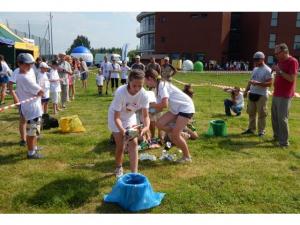 Piknik ekologiczny - 22.06.2013 Piknik ekologiczny - 22.06.2013