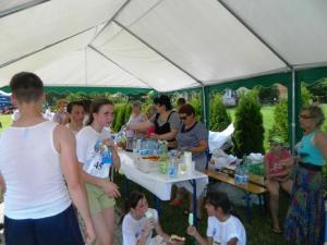 Polska Biega - 22.06.2013 Polska Biega - 22.06.2013