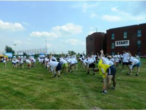 Polska Biega - 22.06.2013 Polska Biega - 22.06.2013